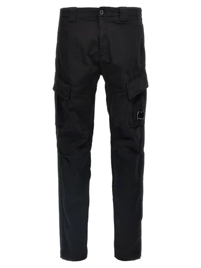 C.P. COMPANY C.P. COMPANY LENTE CARGO PANTS