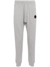 C.p. Company Cp Company Light Fleece Utility Sweatpants