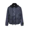 C.p. Company Lightweight Polyamide Jacket