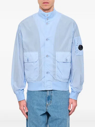 C.p. Company Men Chrome-r Jacket In Multi