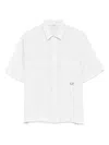 C.p. Company C. P. Company Shirts In Blue