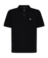 C.p. Company C. P. Company Topwear In Black