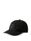 C.p. Company Logo-appliqué Baseball Cap