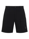 C.p. Company C.p.company Shorts
