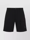 C.p. Company C.p.company Logo Cargo Shorts