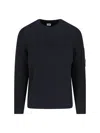 C.p. Company C. P. Company Sweaters In Black