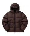 C.p. Company Logo-print Jacket In Black