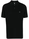 C.p. Company C. P. Company Topwear In Black