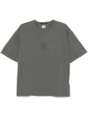 C.p. Company T-shirt  Men Color Ink In Green
