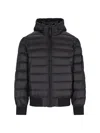 C.p. Company Jacket C. P. Company Men Color Blue