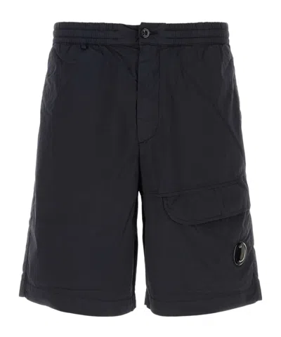 C.P. COMPANY C.P. COMPANY CARGO BERMUDA SHORTS