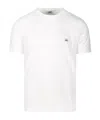 C.p. Company C. P. Company Topwear In White
