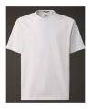 C.p. Company Cp Company Logo T Shirt In White