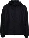 C.p. Company Jacket C. P. Company Men Color Black In Blue
