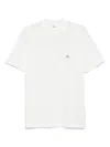 C.p. Company C. P. Company T-shirt With Logo