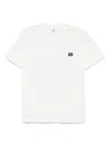 C.p. Company White In White