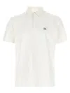 C.p. Company C. P. Company Polo With Logo