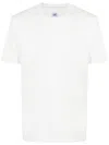 C.p. Company Cp Company Logo T Shirt