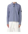 C.p. Company Jacket C. P. Company Men Color Lavender In Blue