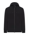 C.p. Company Shell-r Goggle Jacket In Gray