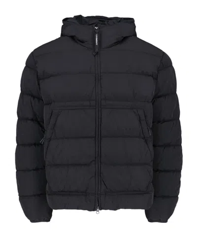 C.P. COMPANY CHROME-R JACKET
