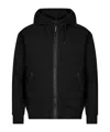 C.p. Company C. P. Company Sweaters In Black