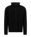 C.p. Company C.p.company Sweaters In Black