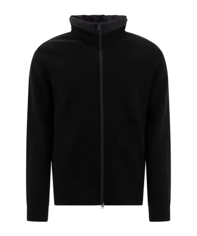 C.P. COMPANY C.P. COMPANY METROPOLIS SERIES ZIP CARDIGAN