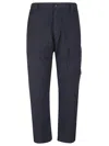 C.p. Company Pocket-detail Trousers