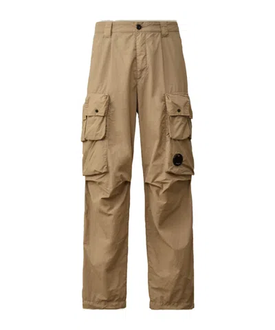 C.P. COMPANY C.P. COMPANY LOOSE FIT CARGO PANTS