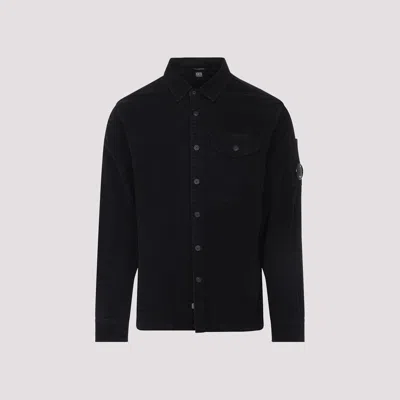 C.P. COMPANY LS CORDUROY SHIRT