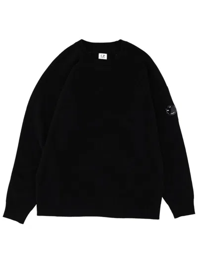 C.P. COMPANY C.P. COMPANY WOOL SWEATER