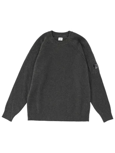 C.P. COMPANY C.P. COMPANY WOOL SWEATER
