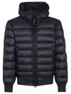 C.p. Company Jacket C. P. Company Men Color Blue In Blue