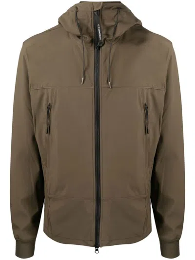 C.p. Company Medium Jacket Clothing