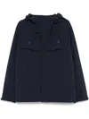 C.p. Company Medium Jacket Clothing In 888 Total Eclipse