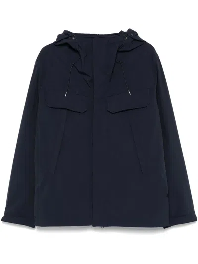 C.p. Company Medium Jacket Clothing In 888 Total Eclipse