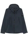 C.p. Company Jacket C. P. Company Men Color Black 1 In 891 India Ink
