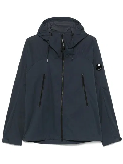 C.p. Company Medium Jacket Clothing In 891 India Ink
