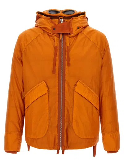 C.P. COMPANY C.P. COMPANY 'MEDIUM JACKET' JACKET