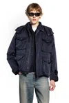 C.p. Company Medium Padded Jacket In Blue