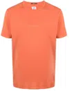 C.p. Company C.p.company T Shirts Short Sleeve In 439