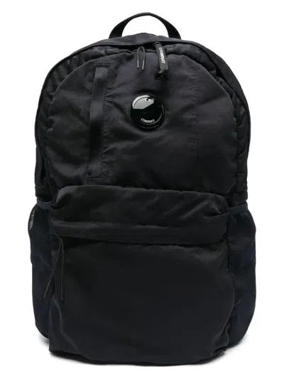 C.P. COMPANY MEN'S ACCESSORIES - BACK PACK