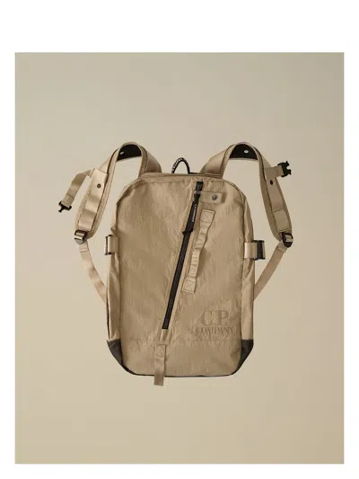 C.P. COMPANY MEN'S ACCESSORIES - TRAVEL BAG