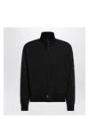 C.p. Company Jacke C. P. Company Herren Farbe Schwarz In Multicolor