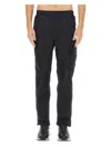 C.p. Company Hose C. P. Company Herren Farbe Schwarz In Blue