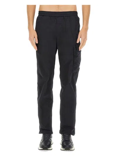 C.P. COMPANY MEN'S CARGO PANTS