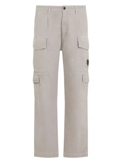 C.P. COMPANY MEN'S CARGO PANTS