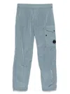 C.p. Company C.p.company Chrome R Cargo Trousers In Multicolor