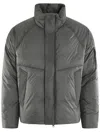 C.p. Company Men's Coats And Coats In Gray